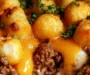 Tater Tot Casserole