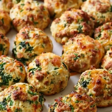 Delicious breakfast protein biscuits for a nutritious morning boost