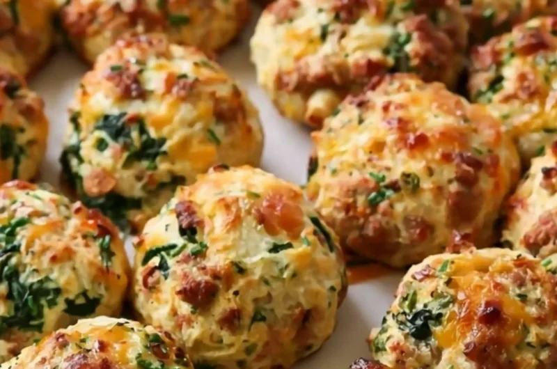 Delicious breakfast protein biscuits for a nutritious morning boost