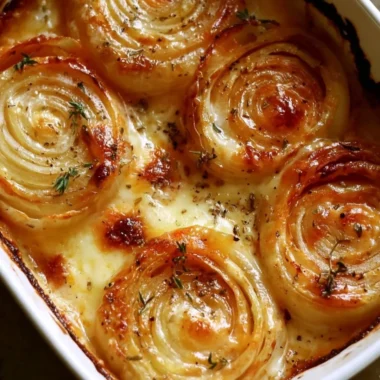 Fresh Tennessee onions showcased in a rustic kitchen setting