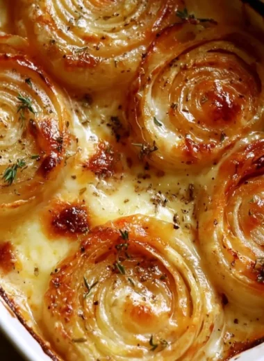 Fresh Tennessee onions showcased in a rustic kitchen setting